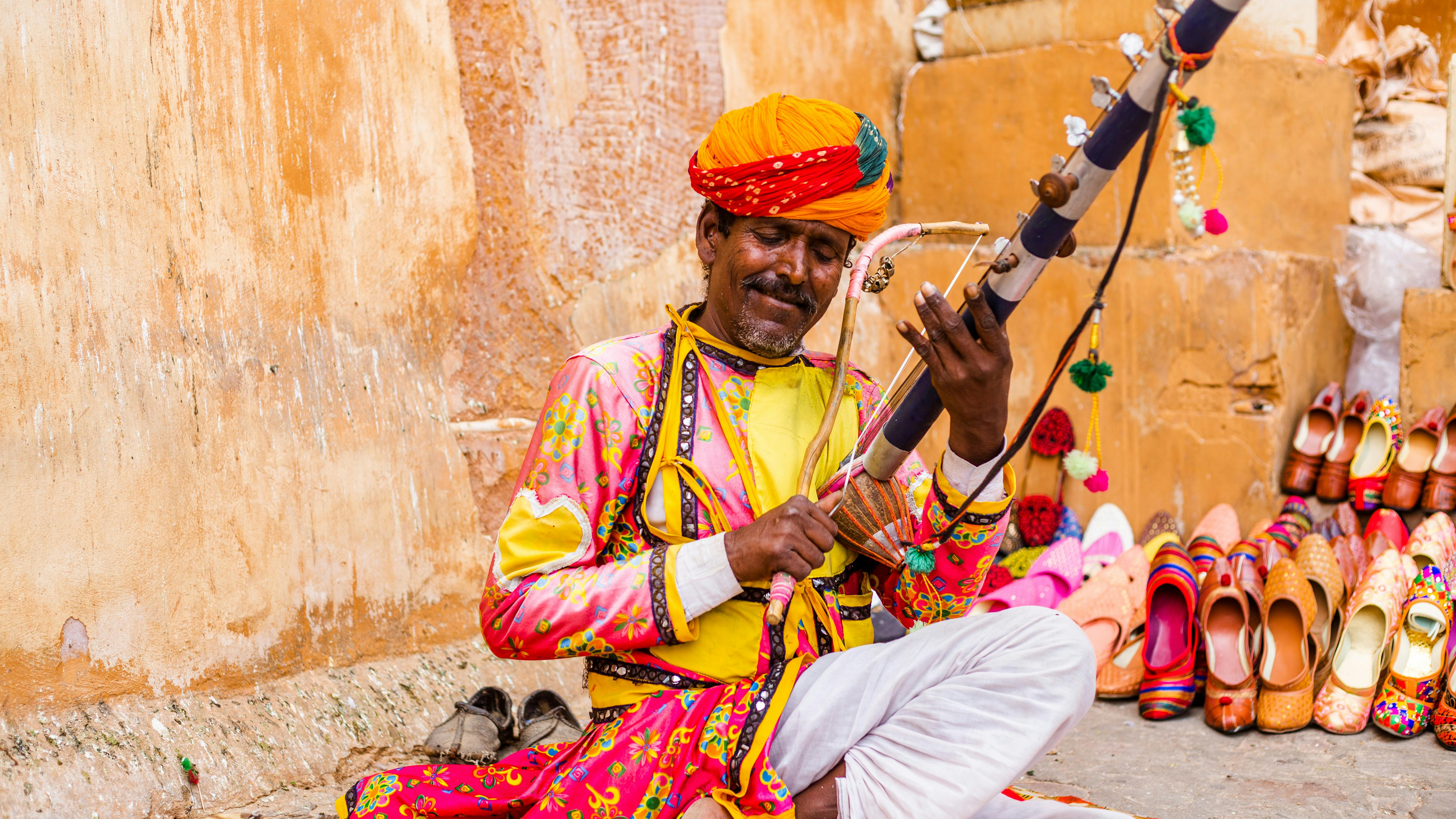 Cultural Tour